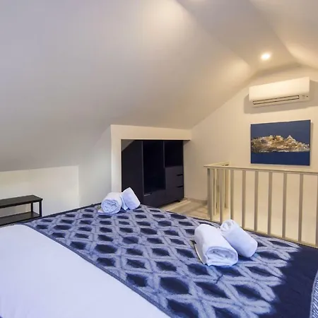 Διαμέρισμα Traditional Duplex In Principe Real