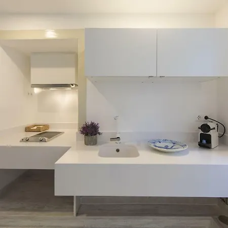 Διαμέρισμα Traditional Duplex In Principe Real